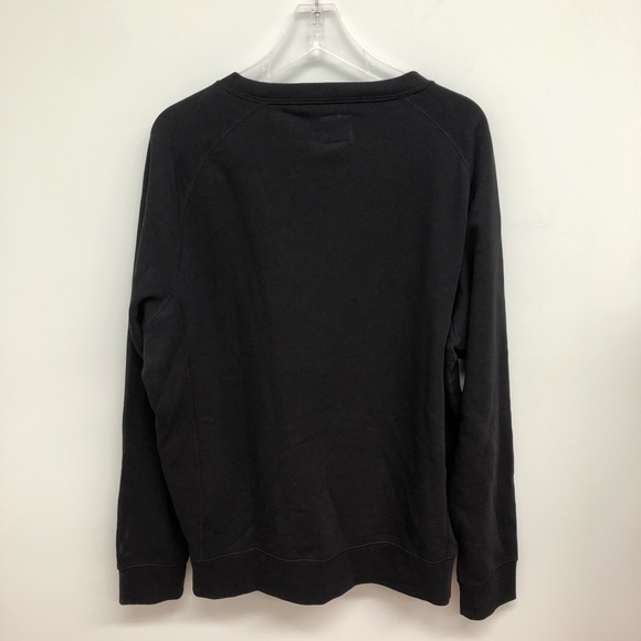 Champion | Men's Sweatshirt | Black | Variou Sizes - Picture 2 of 4